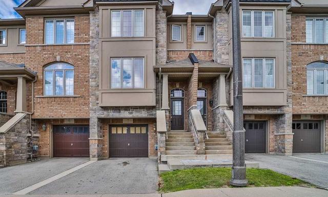 7 - 5972 Turney Dr, Townhouse with 2 bedrooms, 3 bathrooms and 2 parking in Mississauga ON | Image 24