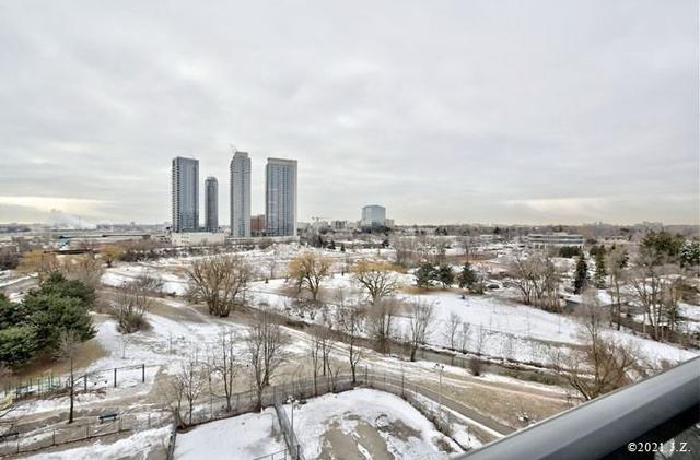 907 - 4101 Sheppard Ave E, Condo with 3 bedrooms, 2 bathrooms and 1 parking in Toronto ON | Image 8