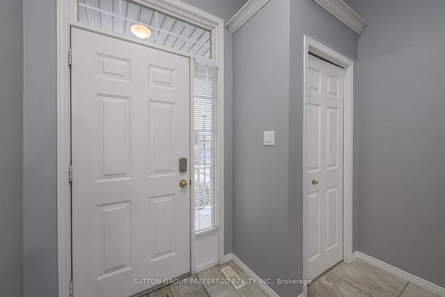 9 - 185 North Centre Rd, Townhouse with 3 bedrooms, 4 bathrooms and 2 parking in London ON | Image 23