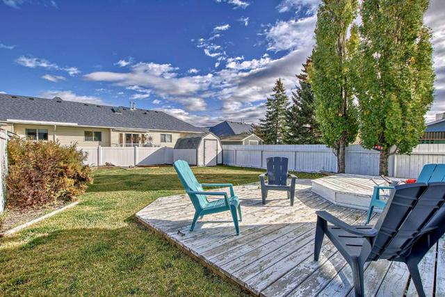 20 Woodside Circle Nw, House detached with 3 bedrooms, 2 bathrooms and 2 parking in Airdrie AB | Image 23