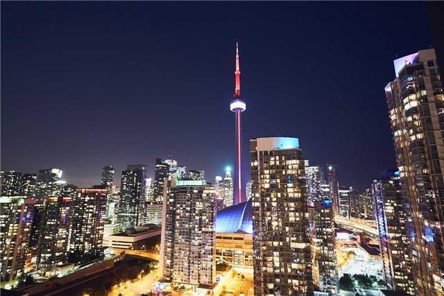 3708 - 15 Fort York Blvd, Condo with 2 bedrooms, 2 bathrooms and 1 parking in Toronto ON | Image 16
