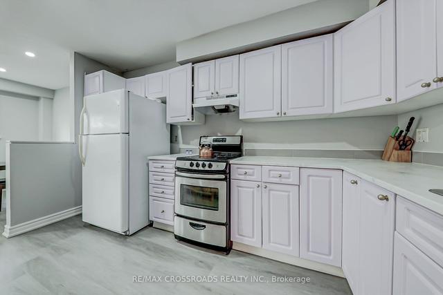 18 - 331 Military Tr E, Townhouse with 3 bedrooms, 3 bathrooms and 2 parking in Toronto ON | Image 16