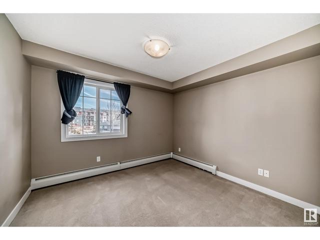 213 - 920 156 St Nw, Condo with 1 bedrooms, 1 bathrooms and null parking in Edmonton AB | Image 11