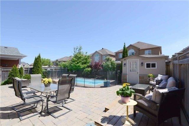 395 Vellore Ave, House detached with 4 bedrooms, 3 bathrooms and 6 parking in Vaughan ON | Image 20