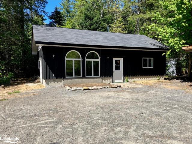 798 Muskoka 3 Road, House detached with 2 bedrooms, 2 bathrooms and null parking in Huntsville ON | Image 20
