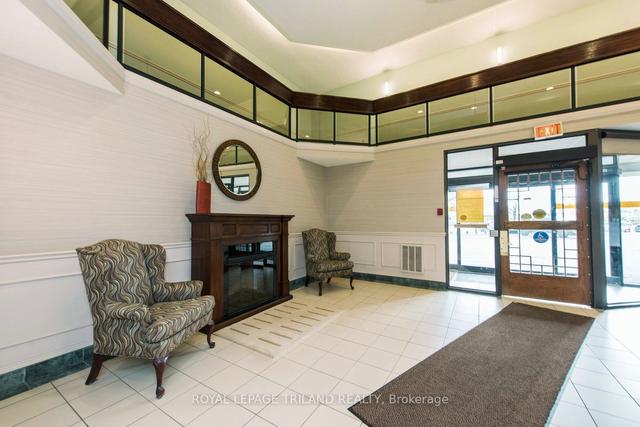 2006 - 363 Colborne St, Condo with 2 bedrooms, 2 bathrooms and 1 parking in London ON | Image 30