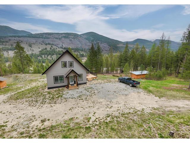 4165 Highway 93, House detached with 3 bedrooms, 1 bathrooms and null parking in East Kootenay B BC | Image 74