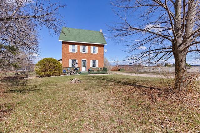3802 Mclaughlin Road, House detached with 4 bedrooms, 2 bathrooms and 8 parking in Whitewater Region ON | Image 1