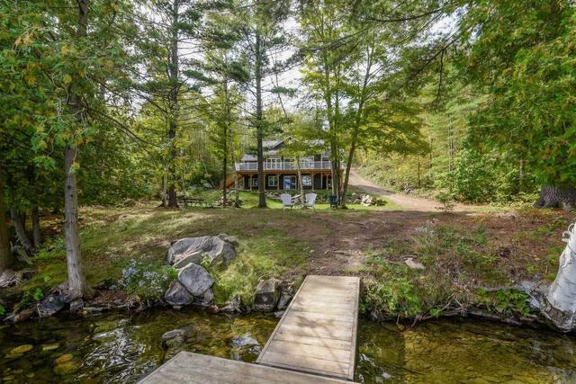 1246b Trefoil Lane, House detached with 4 bedrooms, 1 bathrooms and 10 parking in North Frontenac ON | Image 24