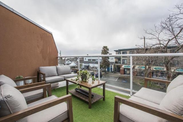 201 - 15213 Pacific Avenue, Condo with 3 bedrooms, 2 bathrooms and 1 parking in White Rock BC | Image 31