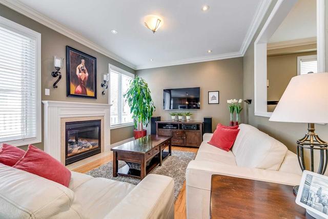 2465 North Ridge Tr, House detached with 4 bedrooms, 3 bathrooms and 4 parking in Oakville ON | Image 40