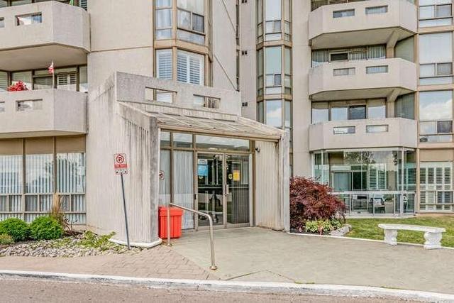 707 - 20 Mcfarlane Dr, Condo with 2 bedrooms, 2 bathrooms and 1 parking in Halton Hills ON | Image 12