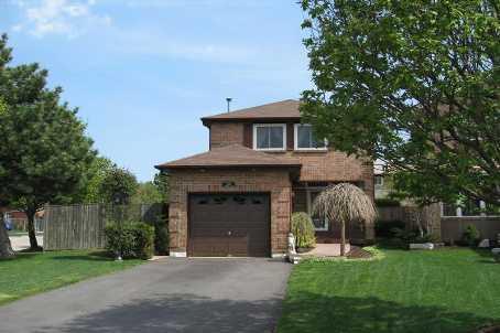 6352 Plowmans Heath Cres, House detached with 3 bedrooms, 2 bathrooms and 2 parking in Mississauga ON | Image 1