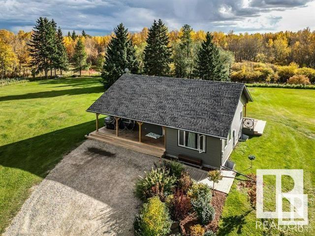 3 - 53218 Rge Rd 14, House detached with 3 bedrooms, 3 bathrooms and null parking in Parkland County AB | Image 1