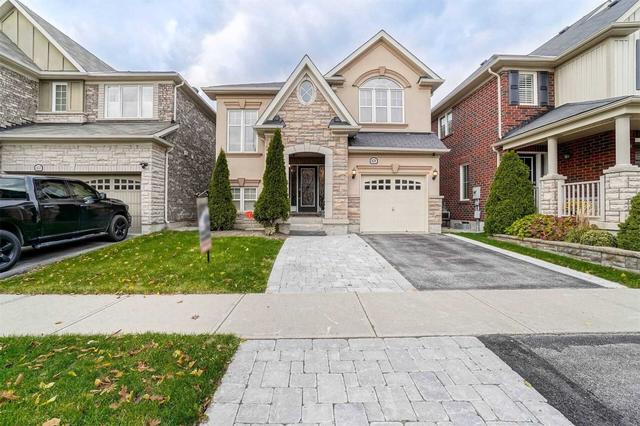 839 Etherington Way, House detached with 3 bedrooms, 3 bathrooms and 2 parking in Milton ON | Image 1