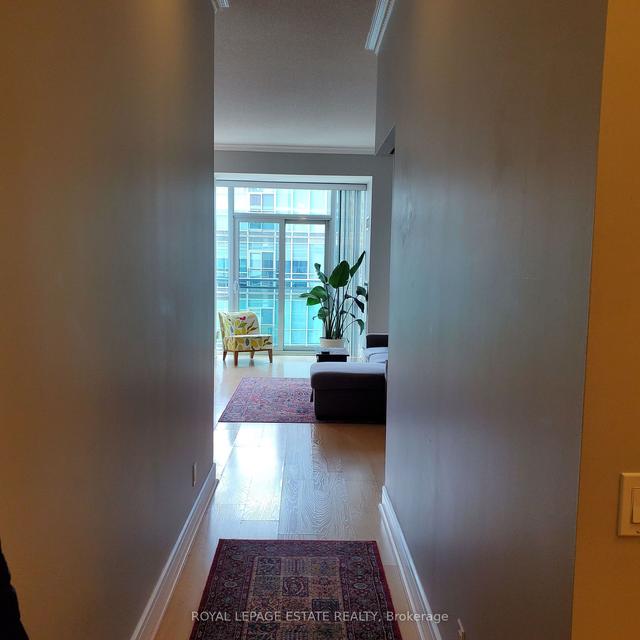 s730 - 112 George St, Condo with 2 bedrooms, 2 bathrooms and 1 parking in Toronto ON | Image 9