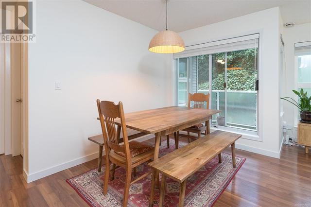 201 - 1201 Hillside Ave, Condo with 2 bedrooms, 2 bathrooms and 1 parking in Victoria BC | Image 11
