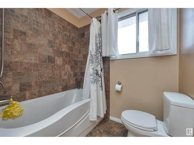 13541 117 St Nw, House detached with 4 bedrooms, 2 bathrooms and null parking in Edmonton AB | Image 19