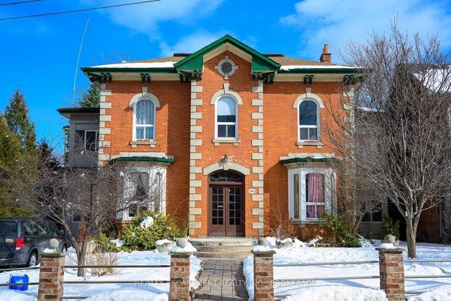 105 East Ave S, House detached with 8 bedrooms, 5 bathrooms and 8 parking in Hamilton ON | Image 27