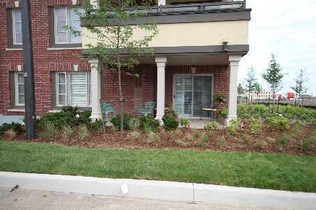 3070 Rotary Way # 107, Condo with 2 bedrooms, 2 bathrooms and 2 parking in Burlington ON | Image 2