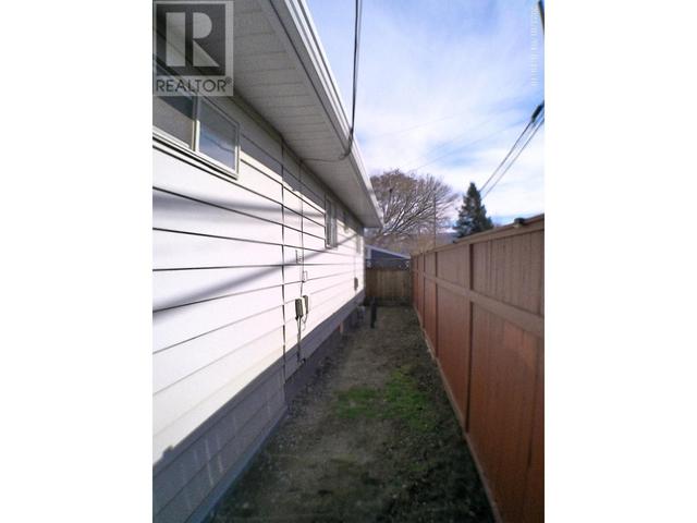 2214 Granite Ave, House detached with 2 bedrooms, 1 bathrooms and null parking in Merritt BC | Image 24