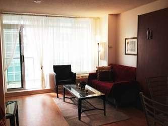 uph16 - 19 Avondale Ave, Condo with 0 bedrooms, 1 bathrooms and null parking in Toronto ON | Image 3