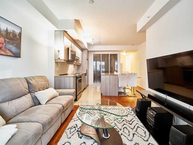 610 - 9205 Yonge St, Condo with 1 bedrooms, 2 bathrooms and 1 parking in Richmond Hill ON | Image 21