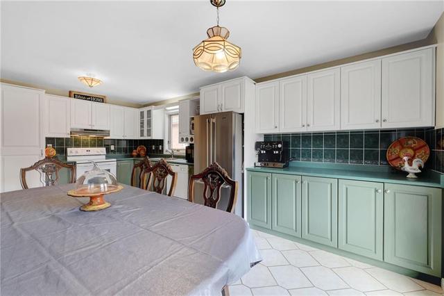 109 Gillin Road, House detached with 3 bedrooms, 2 bathrooms and 3 parking in Brantford ON | Image 19