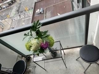 806 - 2055 Danforth Ave, Condo with 1 bedrooms, 1 bathrooms and 1 parking in Toronto ON | Image 6