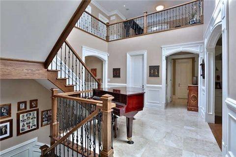 22 Harrison Rd, House detached with 4 bedrooms, 5 bathrooms and 9 parking in Toronto ON | Image 2