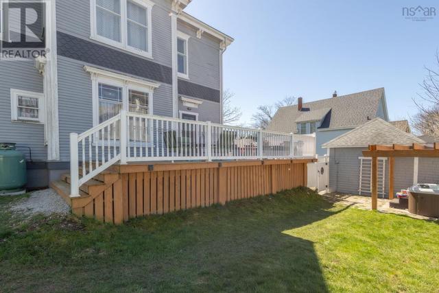52 Park Street, House detached with 4 bedrooms, 1 bathrooms and null parking in Yarmouth NS | Image 5
