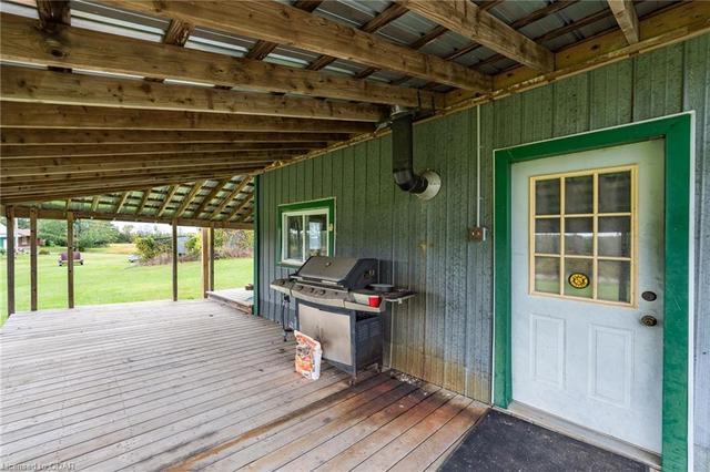 2878 County Road 15, House detached with 1 bedrooms, 1 bathrooms and 50 parking in Prince Edward County ON | Image 5