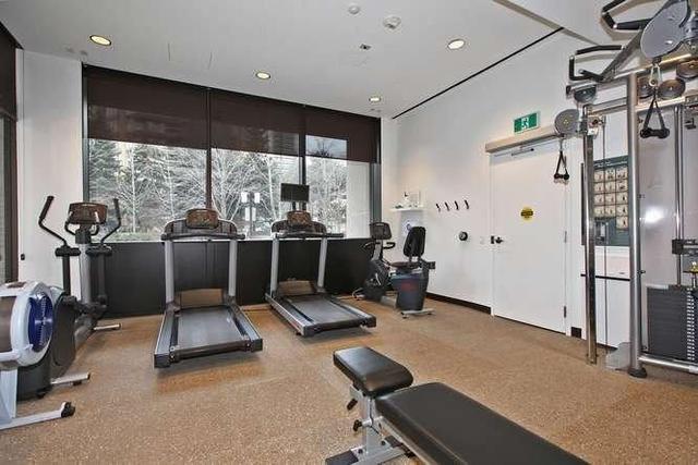 2001 - 10 Avoca Ave, Condo with 2 bedrooms, 2 bathrooms and 1 parking in Toronto ON | Image 18