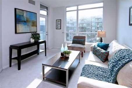 701 - 219 Fort York Blvd, Condo with 1 bedrooms, 1 bathrooms and 1 parking in Toronto ON | Image 2