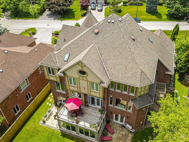 559 Pine Ridge Rd, House detached with 5 bedrooms, 7 bathrooms and 9 parking in Pickering ON | Image 23