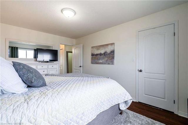 14 - 170 Dewitt Rd, Townhouse with 2 bedrooms, 2 bathrooms and 1 parking in Hamilton ON | Image 13