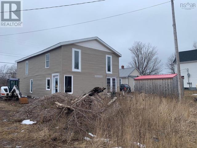 1280 Masstown Road, House detached with 0 bedrooms, 0 bathrooms and null parking in Colchester, Subd. B NS | Image 2