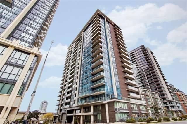 1003 - 55 East Liberty St, Condo with 1 bedrooms, 1 bathrooms and 1 parking in Toronto ON | Image 1