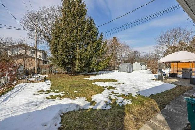 187 Belmont Ave, House detached with 3 bedrooms, 2 bathrooms and 2 parking in Kingston ON | Image 22