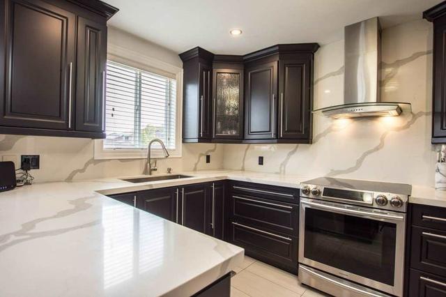 188 Dean Ave, House detached with 4 bedrooms, 4 bathrooms and 4 parking in Barrie ON | Image 6
