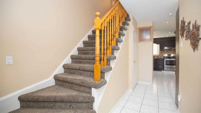 68 Atkins Circ, House detached with 3 bedrooms, 4 bathrooms and 3 parking in Brampton ON | Image 35
