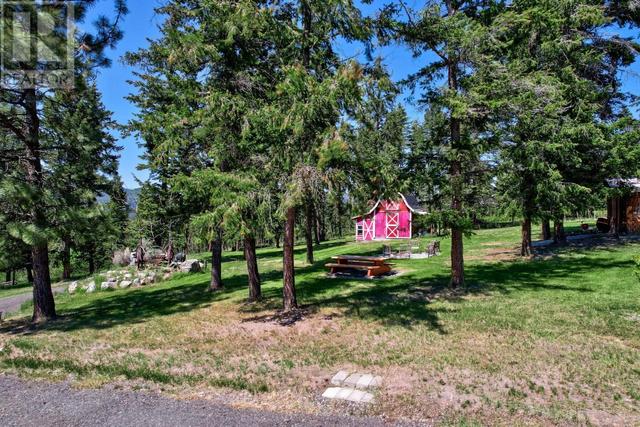 5120 Steffens Rd, House detached with 3 bedrooms, 2 bathrooms and null parking in Thompson Nicola M (Beautiful Nicola Valley   North) BC | Image 38