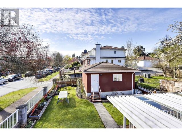 4111 Balkan Street, House detached with 7 bedrooms, 4 bathrooms and 2 parking in Vancouver BC | Image 14