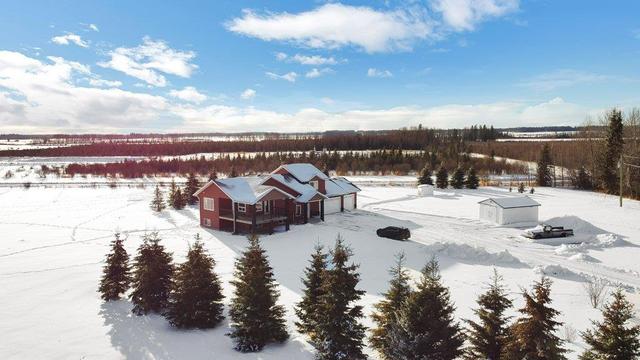 400047 Rge Rd 62, House detached with 5 bedrooms, 3 bathrooms and 3 parking in Clearwater County AB | Image 3