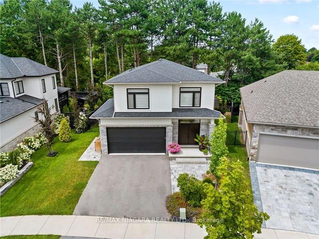 24 Olde School Crt, House detached with 3 bedrooms, 4 bathrooms and 4 parking in St. Catharines ON | Image 35