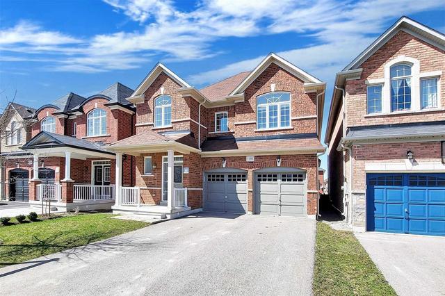 1190 Atkins Dr, House detached with 4 bedrooms, 3 bathrooms and 6 parking in Newmarket ON | Image 1