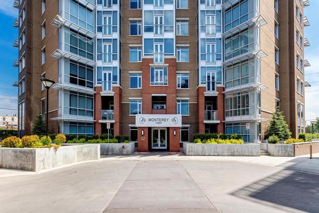 709 - 32 Varsity Estates Circle Nw, Condo with 2 bedrooms, 2 bathrooms and 1 parking in Calgary AB | Image 2