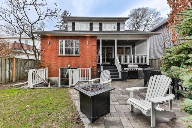 881 Goodwin Rd, House detached with 3 bedrooms, 4 bathrooms and 4 parking in Mississauga ON | Image 29