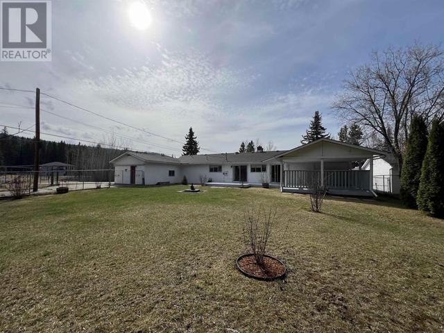3584 Morast Road, House detached with 3 bedrooms, 3 bathrooms and null parking in Quesnel BC | Image 5