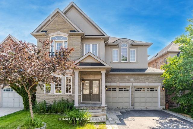 2224 Millstone Dr, House detached with 4 bedrooms, 5 bathrooms and 4 parking in Oakville ON | Image 1